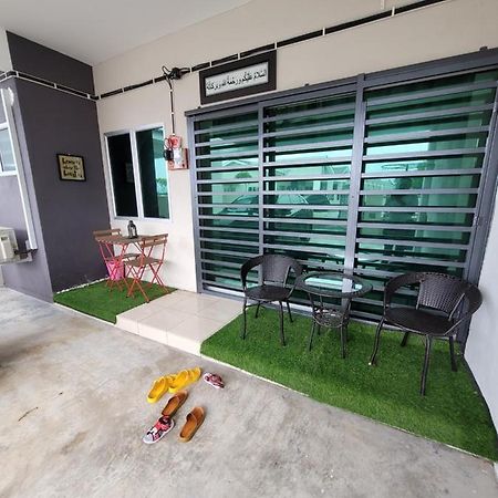 Acasa Humaira Ipoh Extérieur photo