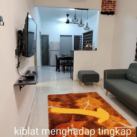Acasa Humaira Ipoh Extérieur photo