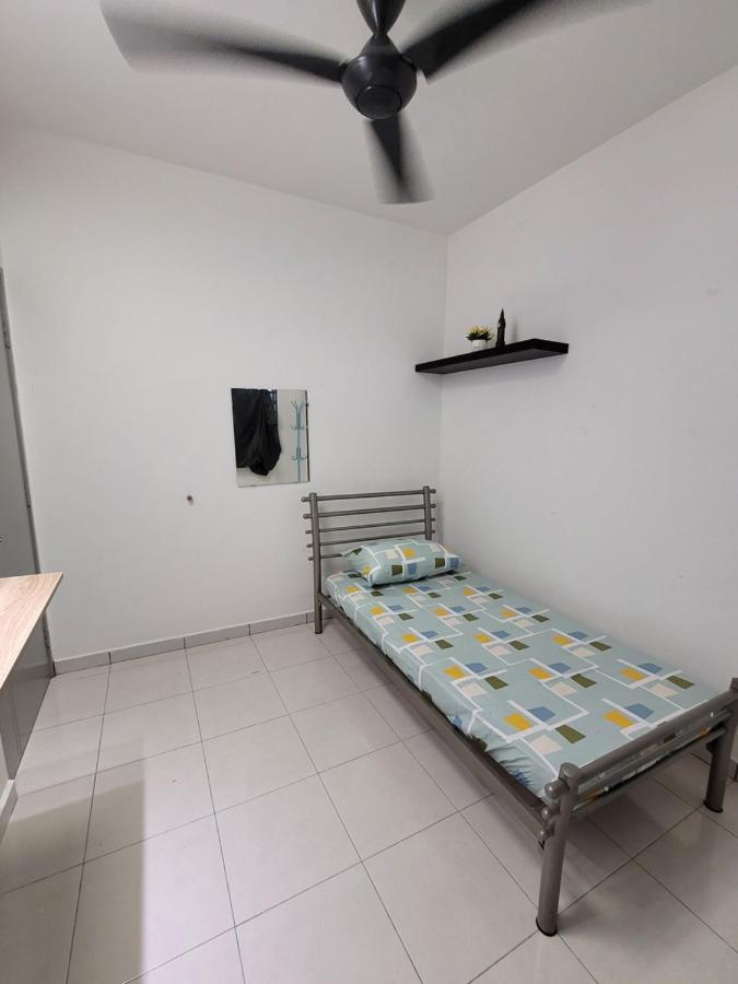 Acasa Humaira Ipoh Extérieur photo