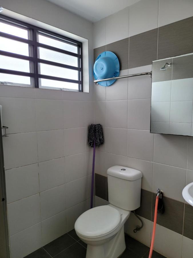 Acasa Humaira Ipoh Extérieur photo