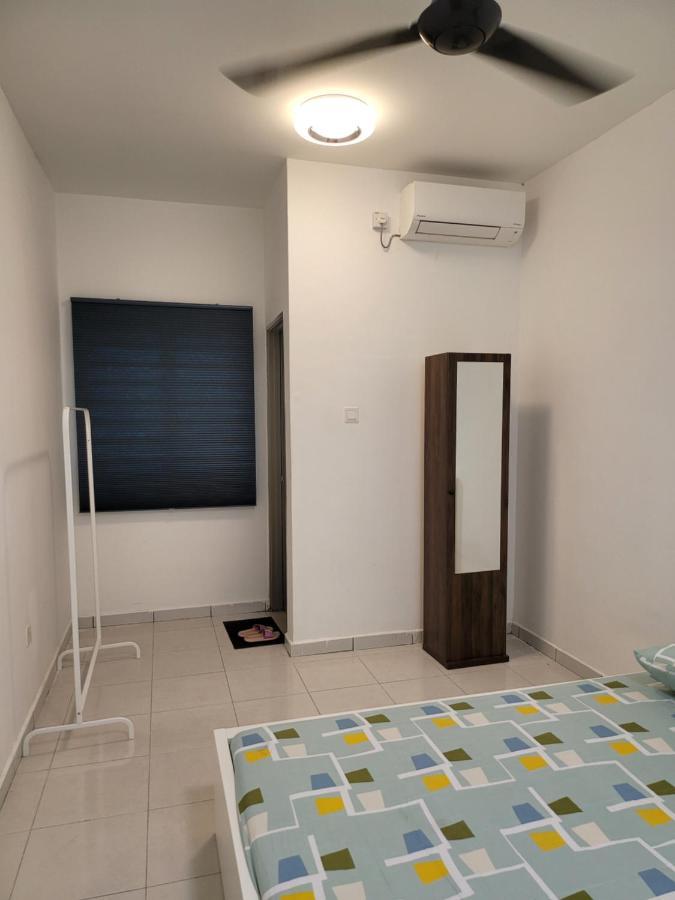Acasa Humaira Ipoh Extérieur photo