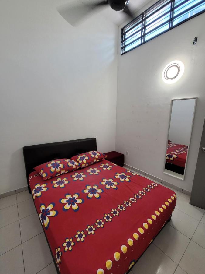 Acasa Humaira Ipoh Extérieur photo