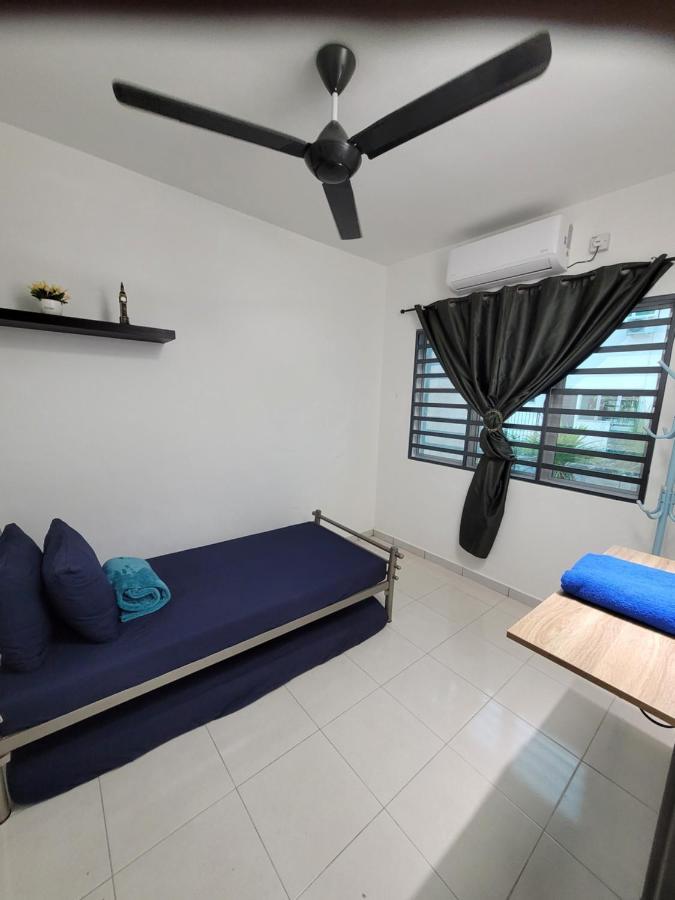 Acasa Humaira Ipoh Extérieur photo