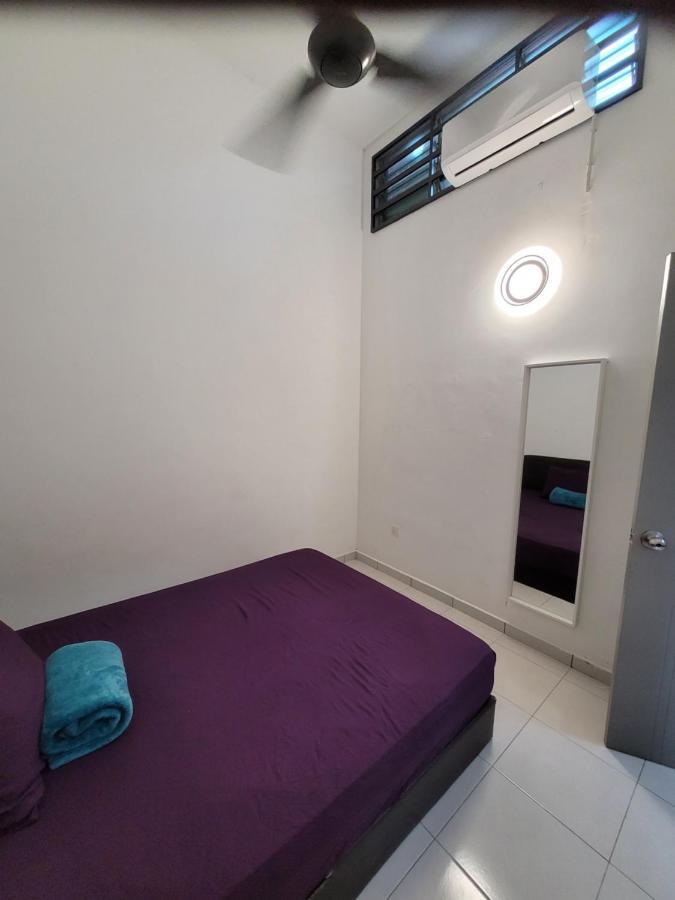 Acasa Humaira Ipoh Extérieur photo